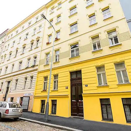 Ground Floor Apartment Πράγα Εξωτερικό φωτογραφία