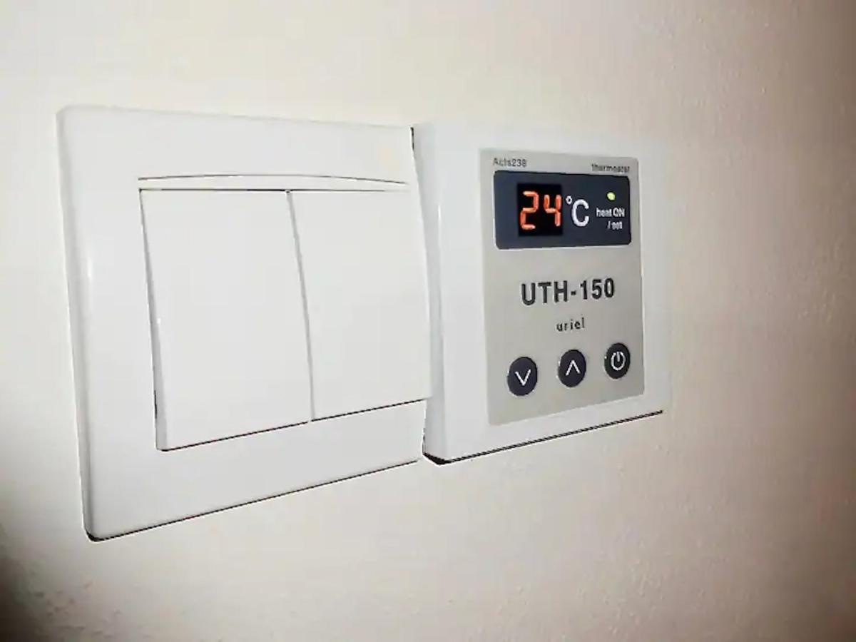 Ground Floor Apartment Πράγα Εξωτερικό φωτογραφία