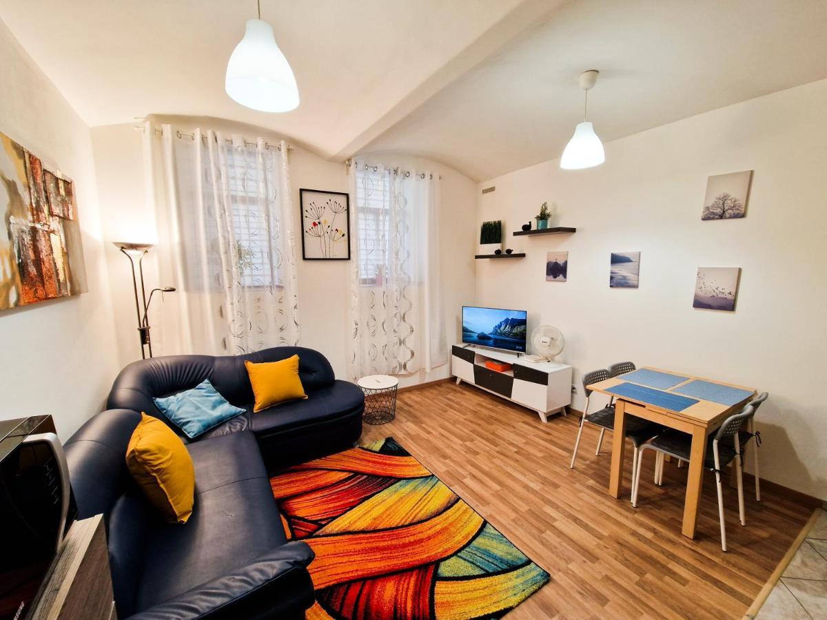 Ground Floor Apartment Πράγα Εξωτερικό φωτογραφία